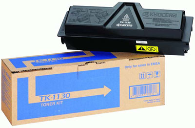 Kyocera Mita TK-1130 Toner