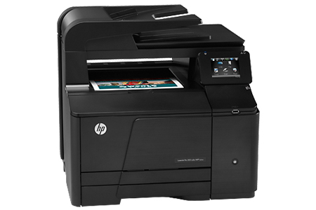 Hp Laserjet 200 Color MFP M276n Toner Dolumu M 276 n Kartuş Fiyatı