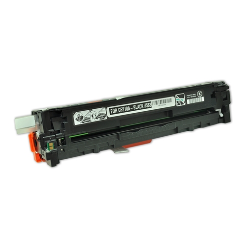 Hp 131a CF210a Muadil Toner Siyah Yazıcı Toner Kartuş Fiyatı