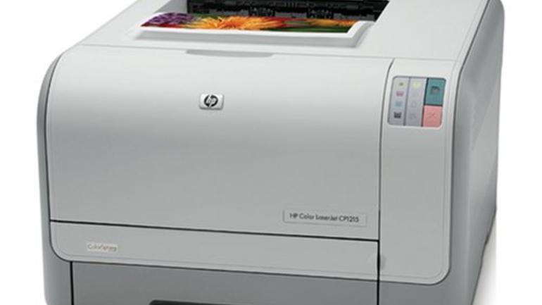 Hp Color Laserjet Cp1215 Muadil Toner Cp 1215 yazıcı Kartuş Fiyatı