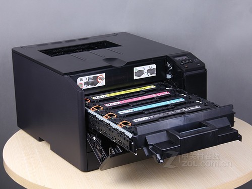 Hp Laserjet 200 Color MFP M251n Toner Dolumu M 251 n Kartuş Fiyatı