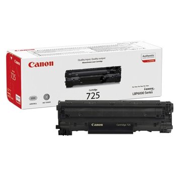 Canon CRG-725 toner dolumu 725 yazıcı toneri kartuş fiyatı