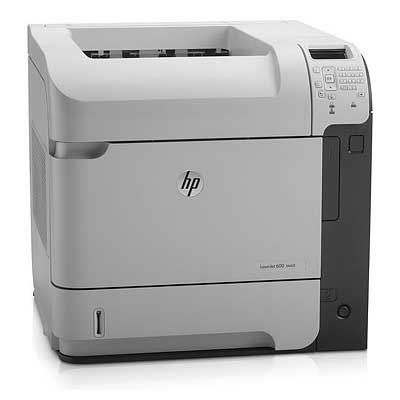 Hp Enterprise 600 M603N Mono Lazer Yazıcı