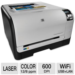 Hp Laserjet CP1525nw Color Toner Dolumu CP 1525 nw Kartuş Fiyatı