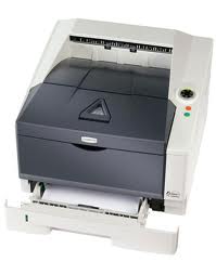 Kyocera Mıta FS 1300 Toner-TK-130 Toner 