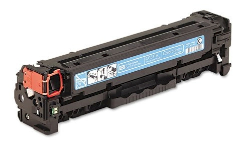 Hp 304a CC531a Muadil Toner Renkli Yazıcı Toner Kartuş Fiyatı