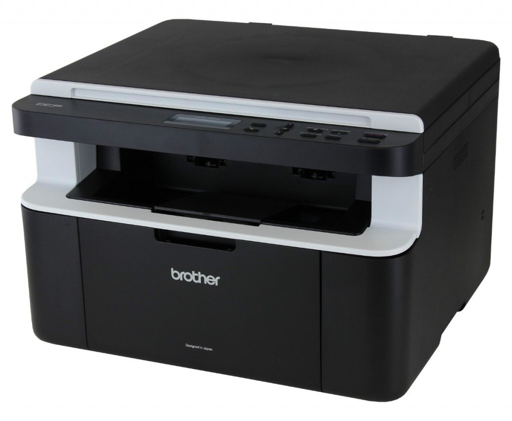 Brother DCP-1512 Toner Dolumu DCP 1512 Yazıcı Kartuş Fiyatı