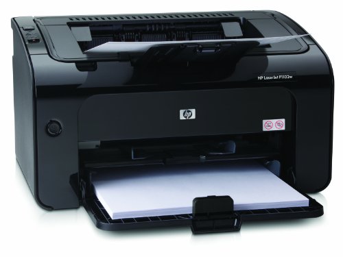 HP P1102w Yazıcı Mono Lazer Yazıcı KABLOSUZ