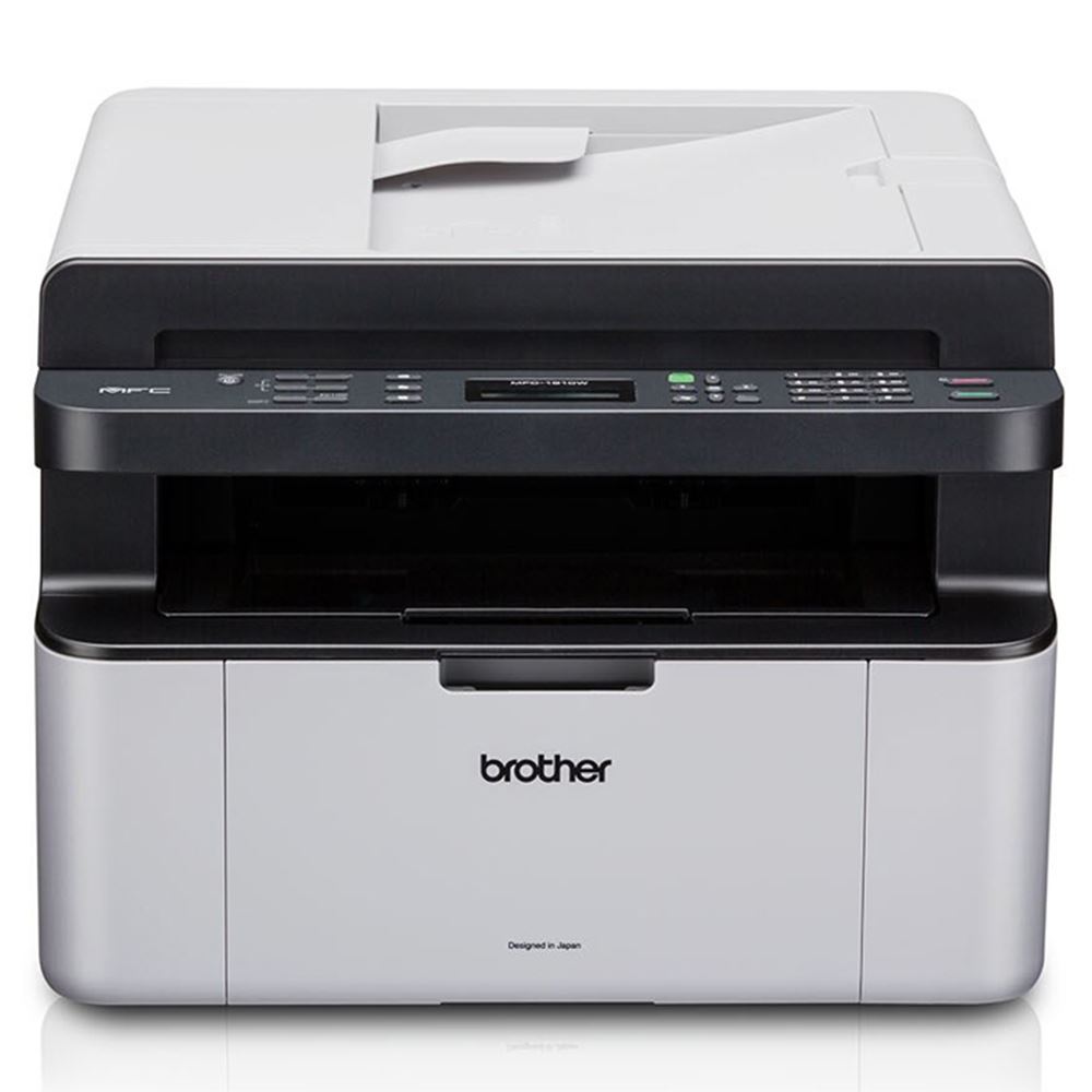 Brother MFC-1818 Toner Dolumu MFC 1818 Yazıcı Kartuş Fiyatı