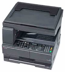 Kyocera Mıta Taskalfa 180 Toner-TK-435 Toner 