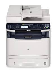 Canon i sensys MF6180dw Toner-Canon MF 6180 dw Toner Dolumu