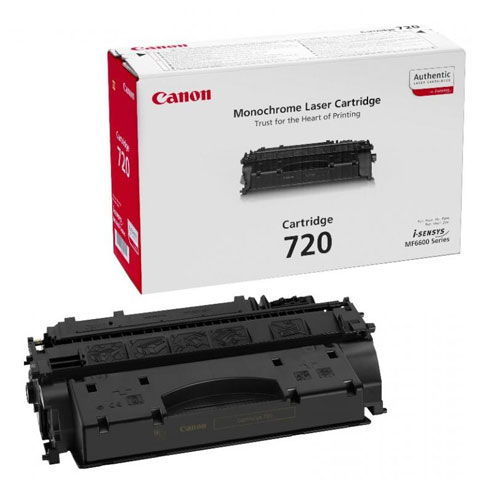Canon CRG-720 toner dolumu 720 yazıcı toneri kartuş fiyatı