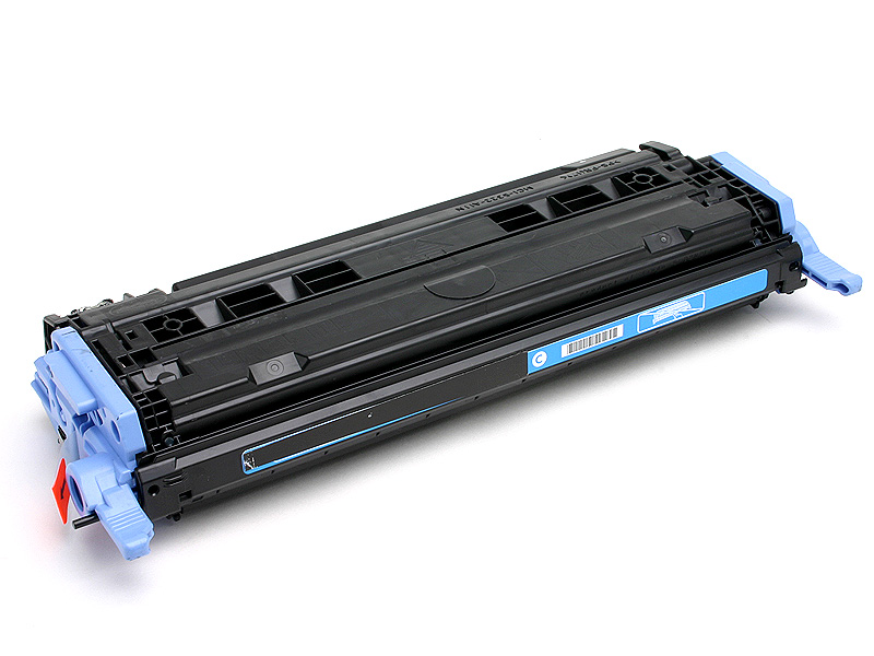 Hp 124a Q6001a Toner Dolumu Renkli Yazıcı Toner Kartuş Fiyatı