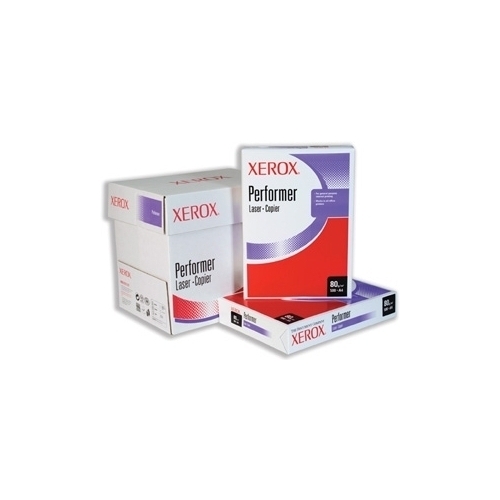 A4 Fotokopi Kağıdı 80 gr Xerox Performer Toptan En Ucuz Fiyatlar Gebze