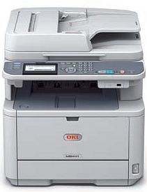 Oki MB451W Muadil Toner MB 451 W Yazıcı Kartuş Fiyatı