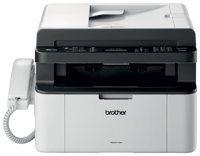 Brother MFC-1815R Toner Dolumu MFC 1815 R Yazıcı Kartuş Fiyatı