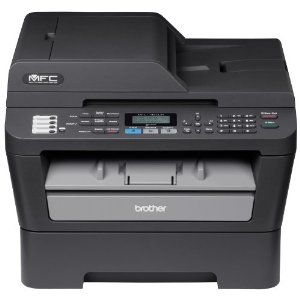 Brother MFC-7860DW Toner Dolumu MFC 7860 DW Yazıcı Kartuş Fiyatı