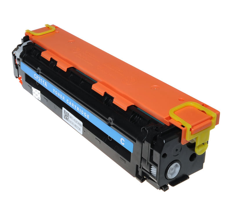 Hp 131a CF211a Muadil Toner Renkli Yazıcı Toner Kartuş Fiyatı