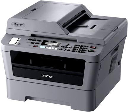 Brother MFC-7360 Toner Dolumu MFC 7360 Yazıcı Kartuş Fiyatı