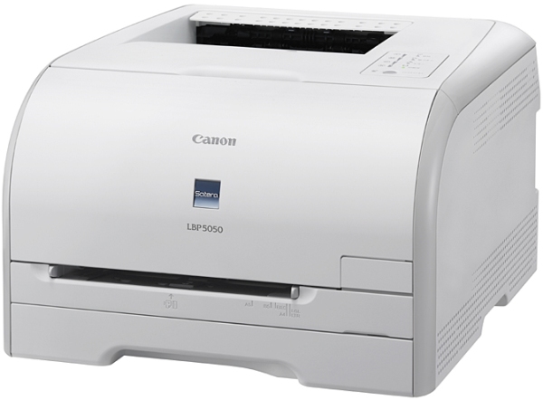 Canon i-SENSYS LBP5050C Toner-Canon LBP 5050 C Toner Dolumu