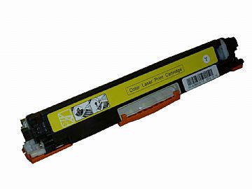 Hp 126a CE312a Toner Dolumu Renkli Yazıcı Toner Kartuş Fiyatı