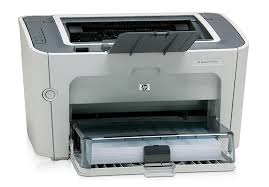 HP Laserjet P1505n Toner-HP P1505n Toner Dolumu