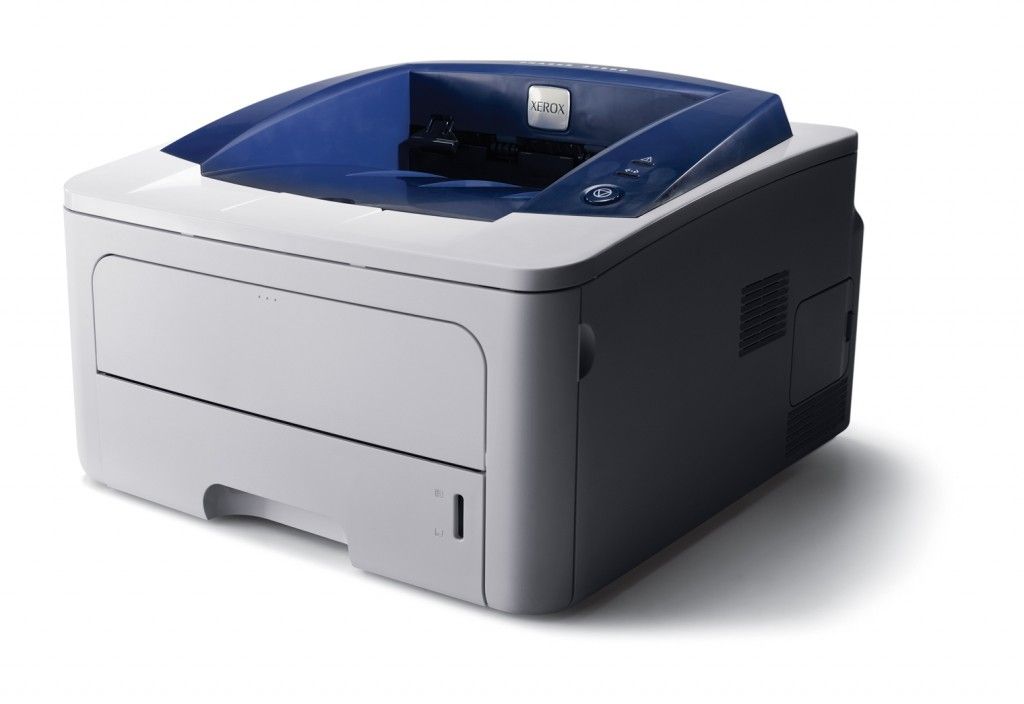 Xerox 3250DN Mono Laser Yazıcı