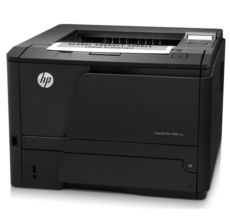 Hp Pro 400 (M401a) Mono Lazer Yazıcı