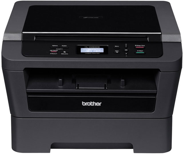 Brother HL-2280DW Toner Dolumu HL 2280 DW Yazıcı Kartuş Fiyatı