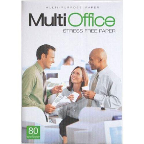 A4 Fotokopi Kağıdı 80 gr Multi Office Toptan En Ucuz Fiyatlar Üsküdar