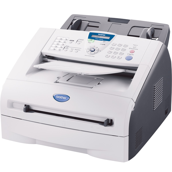 Brother FAX-2820 Toner Dolumu FAX 2820 Yazıcı Kartuş Fiyatı