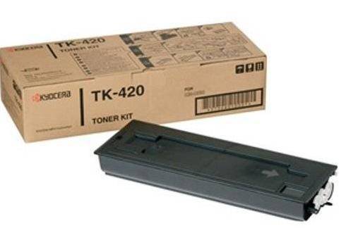 Kyocera Mita TK-420 Toner