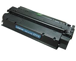 Hp 15a (Q7115a) Toner-Hp 15a Toner Dolumu