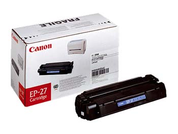 Canon EP-27 toner dolumu EP 27 yazıcı toneri kartuş fiyatı