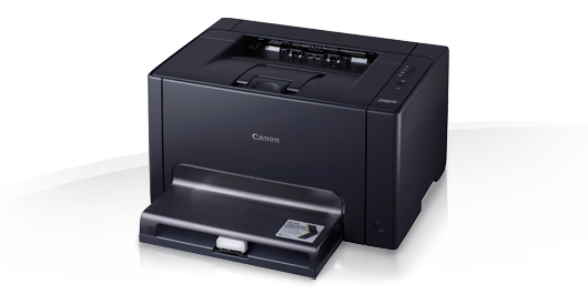 Canon i-SENSYS LBP7018c Toner-Canon LBP 7018 c Toner Dolumu