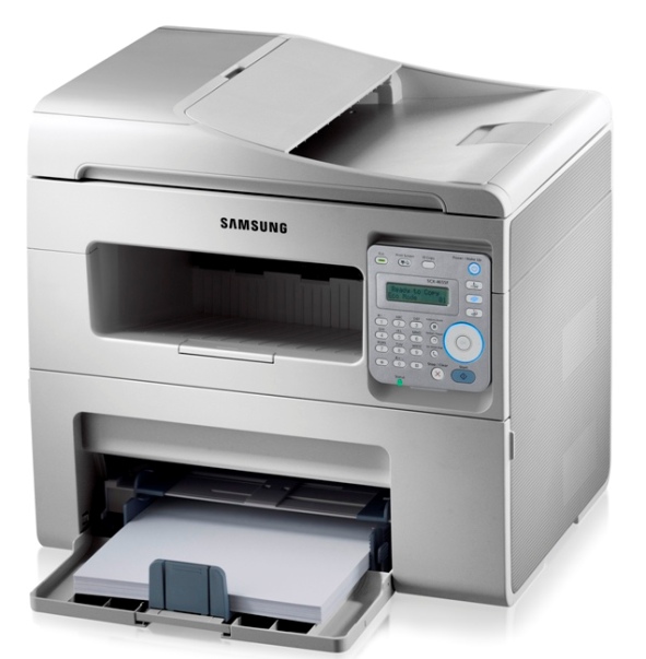 Samsung SCX-4655FN Toner-Samsung SCX 4655FN Toner Dolumu