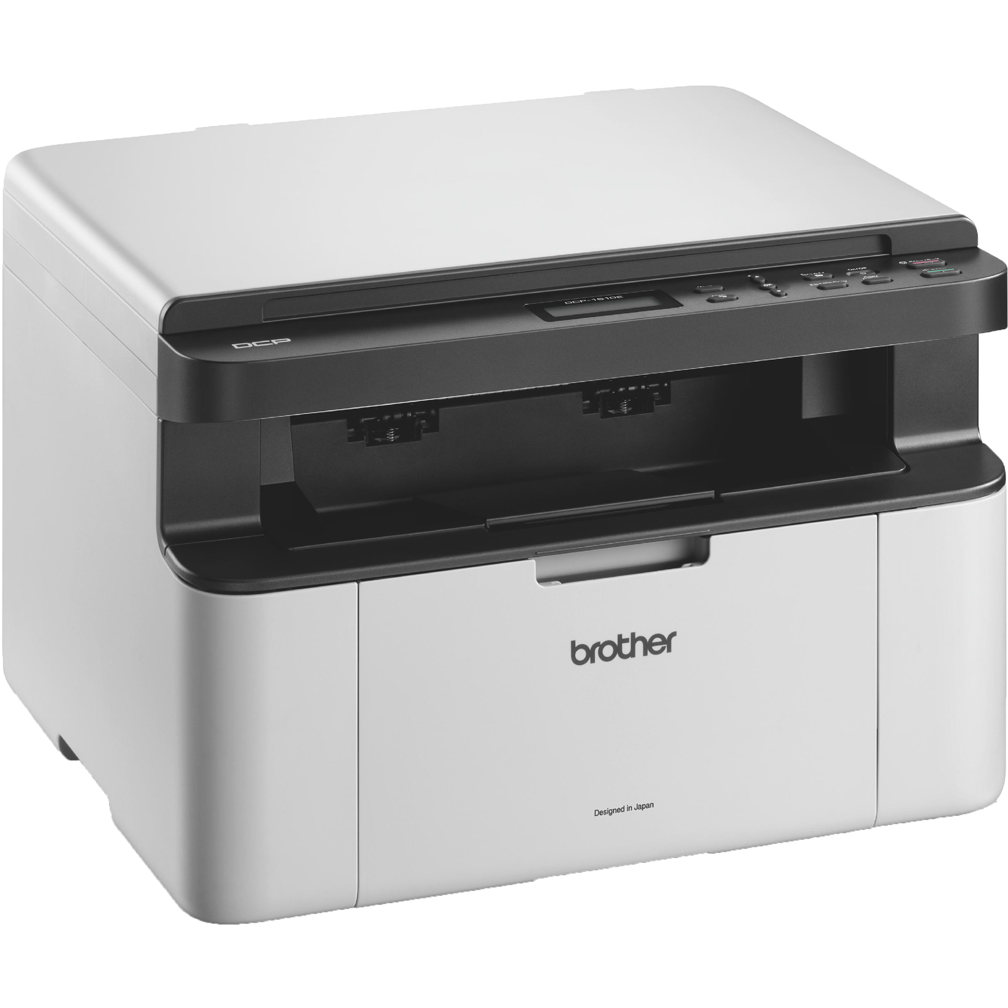 Brother DCP-1510E Toner Dolumu DCP 1510 E Yazıcı Kartuş Fiyatı