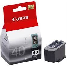 Canon PG-40 Siyah Orjinal Kartuş