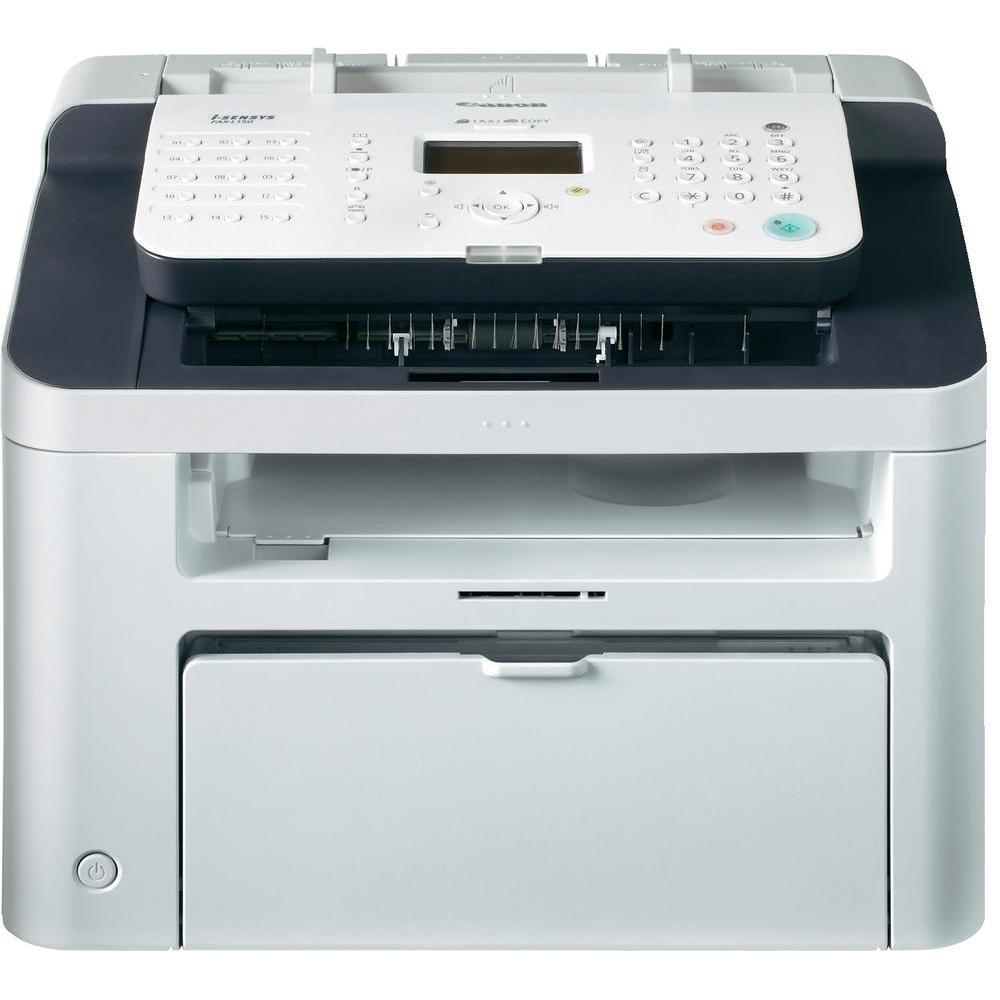 Canon i sensys fax L150 Toner-Canon L 150 Toner Dolumu