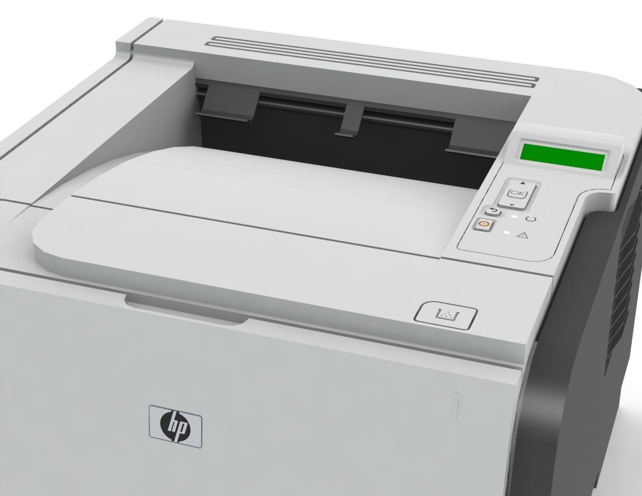 Hp Laserjet P2055dn Toner Dolumu P 2055 dn yazıcı Kartuş Fiyatı