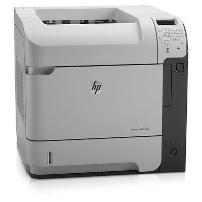 Hp Enterprise 600 M603DN Mono Lazer Yazıcı